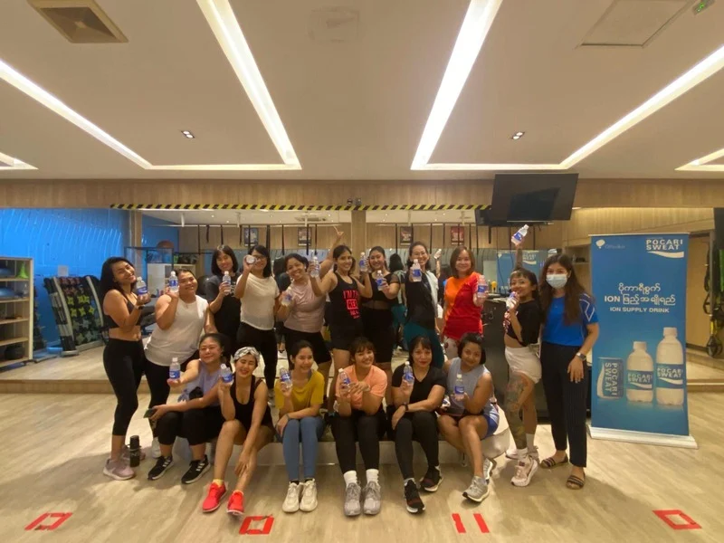 image-Product Trade Show